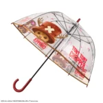 ONE PIECE TONY TONY CHOPPER TRANSPARENT UMBRELLA - immagine 3