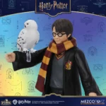 5 POINTS HARRY POTTER SERIES 1 AF SET (4) - immagine 3
