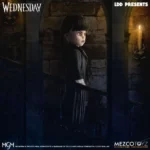 LDD PRESENTS WEDNESDAY NEVERMORE ACADEMY UNIFORM AF - immagine 3