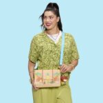 Disney by Loungefly Crossbody Bag Zootopia 2 - immagine 6