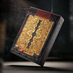 Peaky Blinders Playing Cards Forged In Smoke and Blood - immagine 4