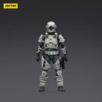 Dark Source Action Figure Steel Ride Corps Assaulter Albedo 8 cm - immagine 2