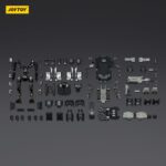 Dark Source Action Figure APOC Series ThorFire Strike Mech 17 cm - immagine 6