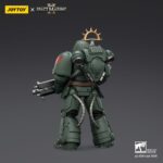 Warhammer 40,000 Action Figure Game Edition Dark Angels Heavy Intercessor 13 cm - immagine 3