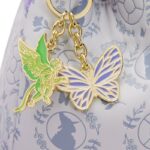 Universal by Loungefly Micro Backpack Wicked - immagine 4