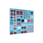 KONFLIKT 47 VOGELSPINNE LIGHT WALKER