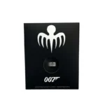 JAMES BOND SPECTRE AGENT RING PROP REPL - immagine 4