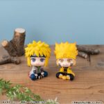 Naruto Shippuden Look Up PVC Figure Minato Namikaze 11 cm (Repeat) - immagine 4