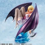 ONE PIECE  EVOLUTIONARY HISTORY STUSSY POP STATUE - immagine 4