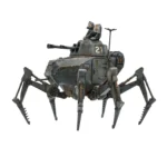 KONFLIKT 47 VOGELSPINNE LIGHT WALKER - immagine 2