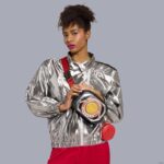 Hasbro by Loungefly Sling Bag Power Rangers - immagine 2