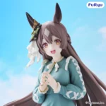 UMAMUSUME SATONO DIAMOND TRIO-TRY-IT FIGURE