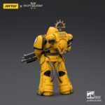 Warhammer 40,000 Action Figure Game Edition Imperial Fists Heavy Intercessor 13 cm - immagine 3