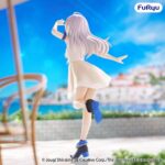 The Journey of Elaina Muchute PVC Figure Elaina White Ver. 20 cm - immagine 3