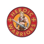 MASTERS OF THE UNIVERSE HE-MAN & SKELETOR LIMITED EDITION COIN - immagine 3