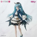 HATSUNE MIKU AUTUMN OUTING S-FIRE FIGURE - immagine 2