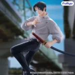 JUJUTSU KAISEN YUTA OKKOTSU TRIO-TRY-IT FIGURE - immagine 4