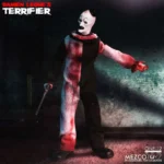 ONE 12 COLLECTIVE TERRIFIER ART THE CLOWN DLX AF