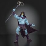 Masters of the Universe 2026 Movie Chronicles Action Figure Skeletor 18 cm - immagine 3