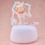 Original Action Body PVC Figure 1/5 Minette Illustrator: Danimaru 28 cm - immagine 4