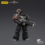 Warhammer 40,000 Action Figure Raven Guard Heavy Intercessor 13 cm - immagine 4