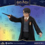 Harry Potter 5 Points Action Figures Series 1 10 cm Assortment (20) - immagine 2