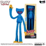 POPPY PLAYTIME 12INCH COFFIN HUGGY WUGGY SMILE FIGURE - immagine 2