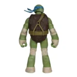 TEENAGE MUTANT NINJA TURLES 5IN FIGURE WITH COMIC WV1 LEONARDO - immagine 3