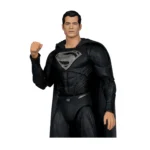 DC MULTIVERSE 7INCH SUPERMAN JL MOVIE ACTION FIGURE