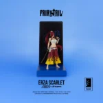 FAIRY TAIL ERZA SCARLET	NEON FIGURE - immagine 4