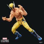 Deadpool & Wolverine Marvel Legends Action Figure Wolverine 15 cm - immagine 5