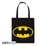 DC COMICS - Tote Bag - "Batman"*