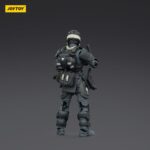 Dark Source Action Figure Steel Ride Corps Sniper Viktor 8 cm - immagine 3
