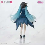 HATSUNE MIKU AUTUMN OUTING S-FIRE FIGURE - immagine 4