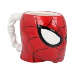 Marvel 3D Mug Spider-Man - immagine 3