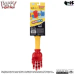 POPPY PLAYTIME GRABBER HANDS  GRAB PACK RED - immagine 3