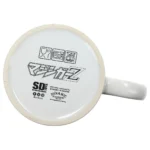 MAZINGER Z RED MUG - immagine 4