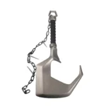 DC DIRECT 1:1 PROP REPLICA SUPERGIRL MOVIE LOBO HOOK - immagine 3