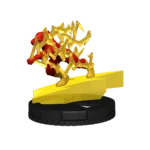 DC HEROCLIX ICONIX FLASH SPEED FORCE - immagine 4