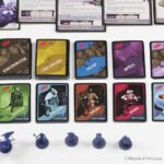 D&D Tomb of Annihilation Adventure System Board Game *English Version* - immagine 6