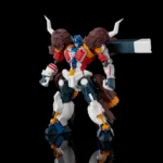 TRANSFORMERS BIG CONVOY MODEL KIT - immagine 3