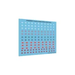 KONFLIKT 47 EMPIRE OF JAPAN ASSAULT-FRAME ARMOURED INFANTRY SQUAD - immagine 4