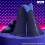 Panty & Stocking with Garterbelt Noodle Stopper PVC Figure Stocking Anarchy 8 cm - immagine 3