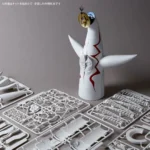 TARO OKAMOTO TOWER OF THE SUN ARTPLA MODEL KIT
