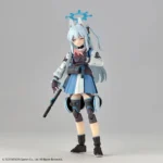 REVOLTECH BLUE ARCHIVE MIYAKO ACTION FIGURE