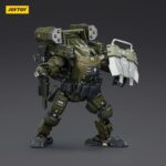 Dark Source Action Figure 1/25 APOC Series Storm Surge Heavy Fire Assault Mech ST-8616 14 cm - immagine 2