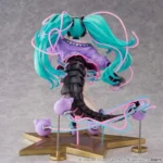HATSUNE MIKU DIGITAL STARS 2023 1/7 FIG - immagine 2