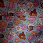 Disney by Loungefly Micro Backpack and Tote Bag Bambie - immagine 5