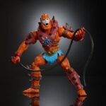 Masters of the Universe Masterverse Action Figure Vintage Collection: Beast Man 18 cm - immagine 6