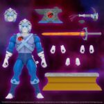 Thundercats Ultimates Action Figure Bengali 24 cm - immagine 2